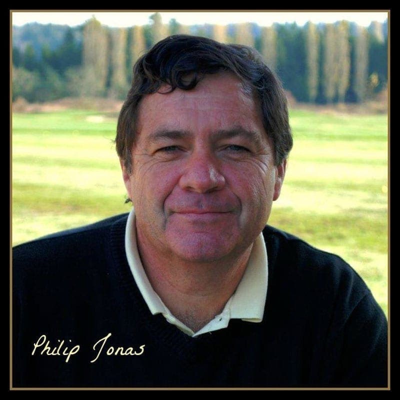 Jonas Golf Academy & Golf Lessons