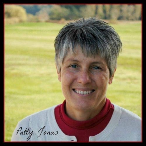 Patty Jonas Golf Academy & Golf Lessons